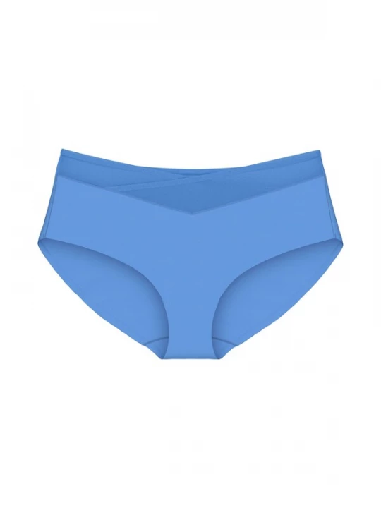 Foto van product TRIUMPH Slip ' Red Label True Shape Sensation ' blauw