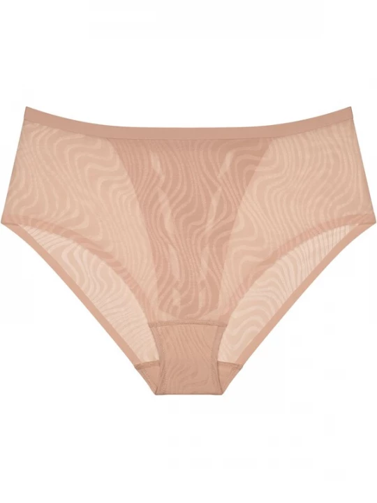 Foto van product TRIUMPH Slip ' Shape Smart Ellipse Maxi ' beige