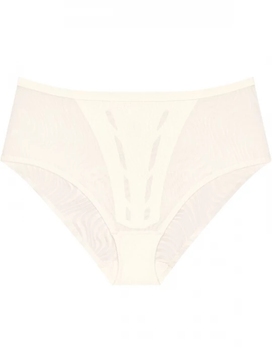 Foto van product TRIUMPH Slip ' Shape Smart Ellipse Maxi ' ecru