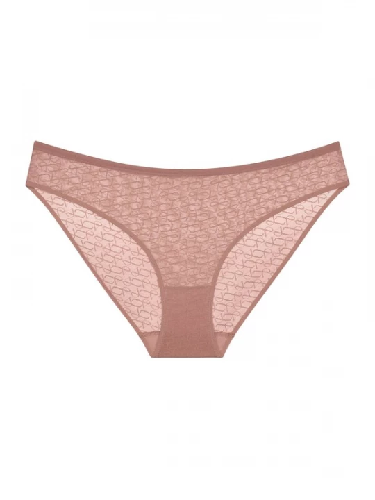 Foto van product TRIUMPH Slip ' Signature Sheer ' nude