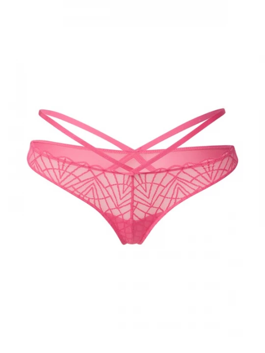 Foto van product TRIUMPH Slip 'That Night In Vegas' pink