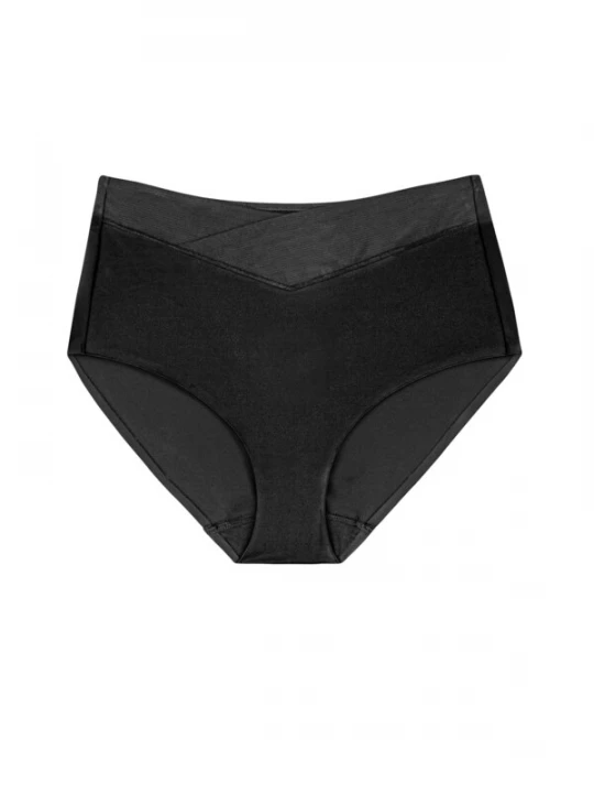 Foto van product TRIUMPH Slip ' True Shape Sensation ' zwart