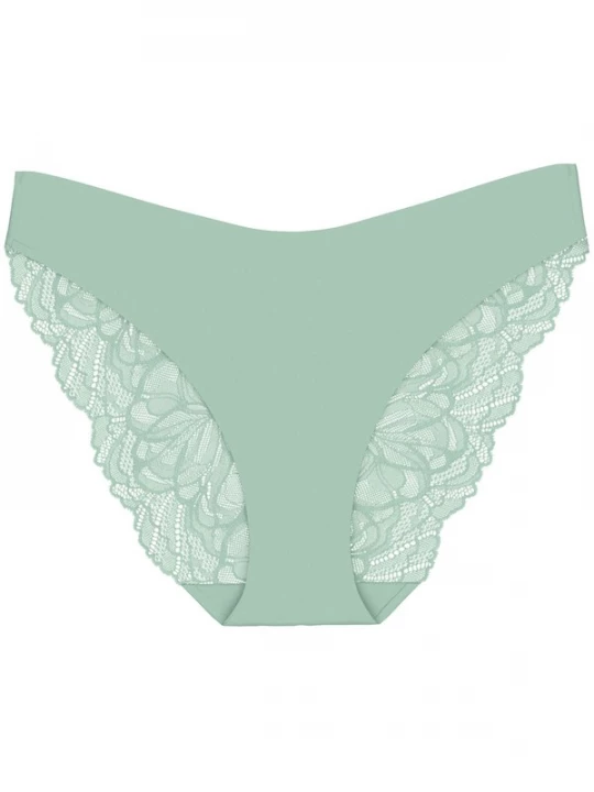 Foto van product TRIUMPH Slip turquoise