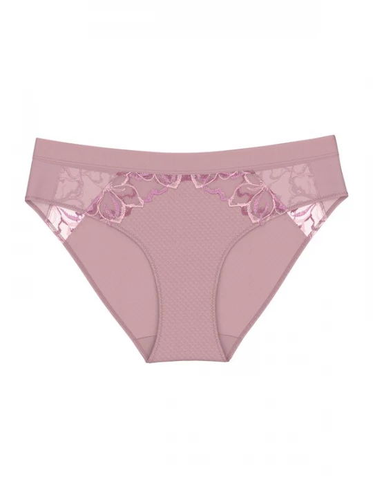 Foto van product TRIUMPH Slip ' Wild Azalea Florale ' rosa