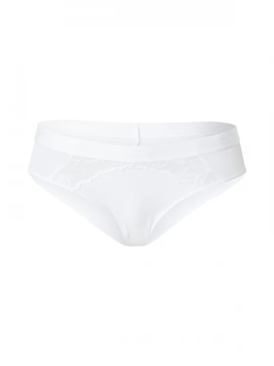 Foto van product TRIUMPH Slip 'Wild Azalea' wit