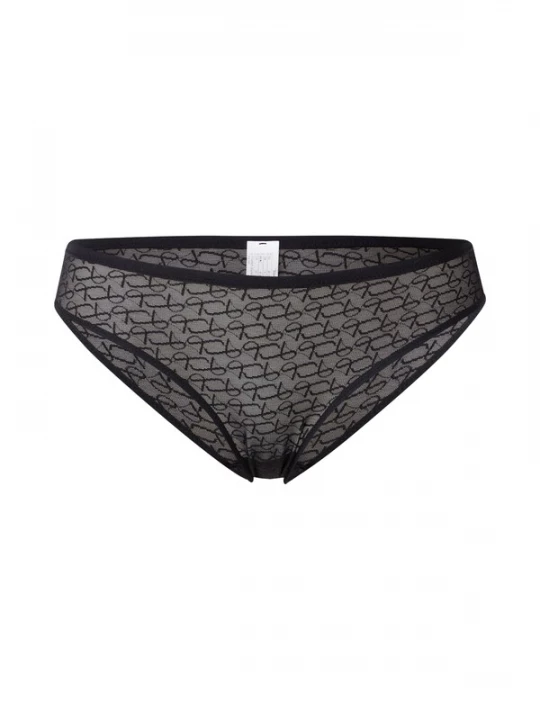 Foto van product TRIUMPH Slip zwart