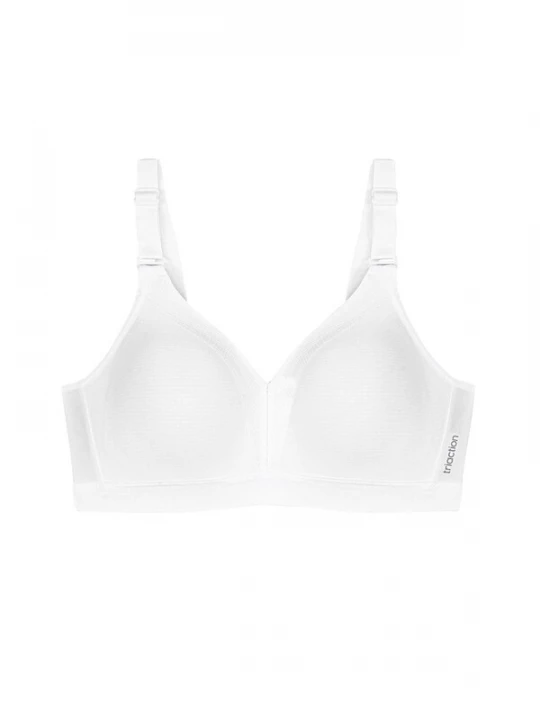 Foto van product TRIUMPH Sport bh ' Triaction Wellness ' wit