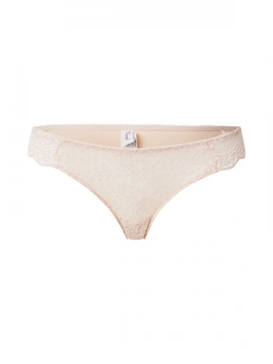 Foto van product TRIUMPH String 'Amourette' crème