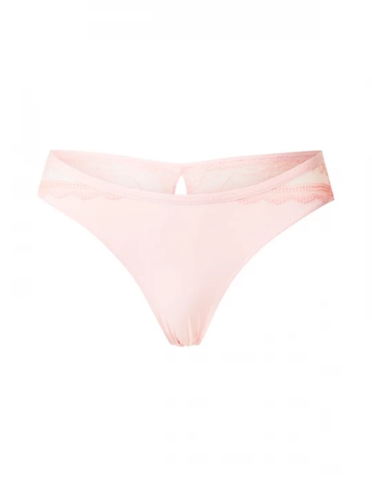 Foto van product TRIUMPH String 'Comfort Allure' rosa