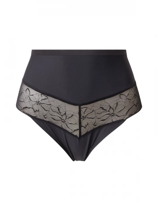 Foto van product TRIUMPH String 'Comfort Contour' zwart