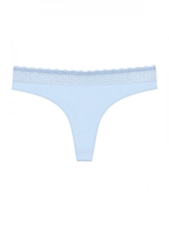 Foto van product TRIUMPH String lichtblauw