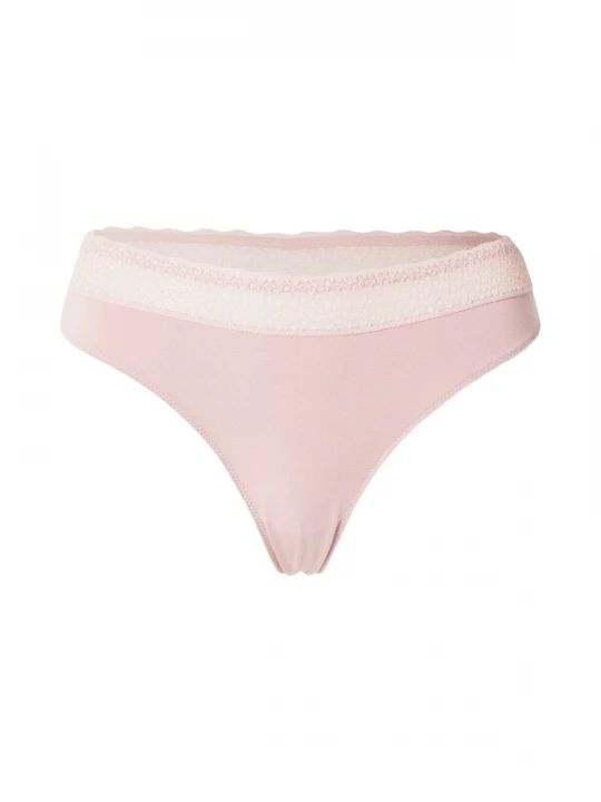 Foto van product TRIUMPH String pink
