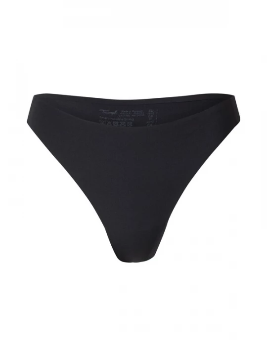 Foto van product TRIUMPH String 'Smart Invisible' zwart
