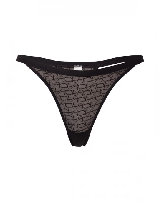Foto van product TRIUMPH String zwart