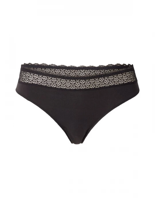 Foto van product TRIUMPH String zwart