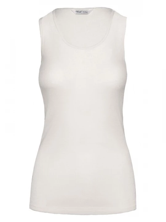 Foto van product TRIUMPH Top 'Beauty Layers' ecru