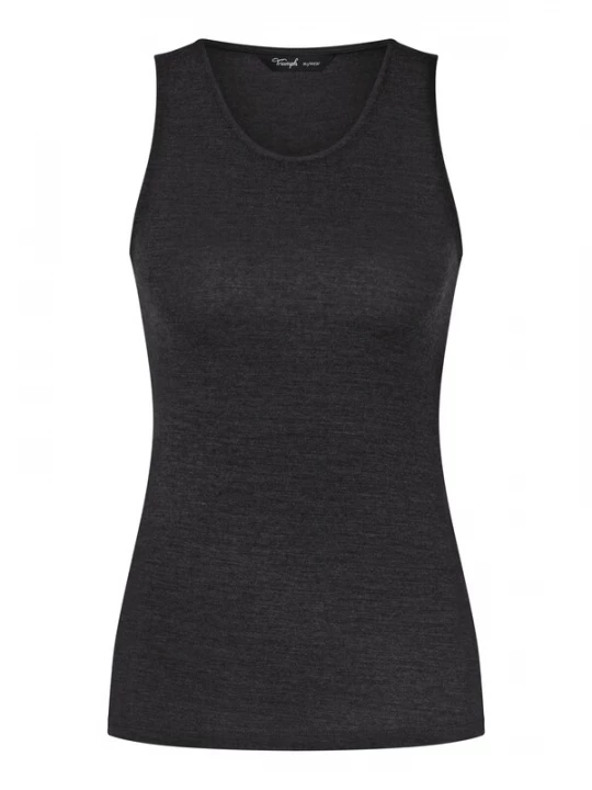 Foto van product TRIUMPH Top ' Beauty Layers ' zwart