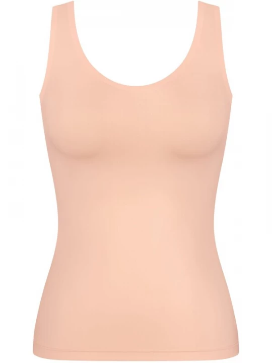 Foto van product TRIUMPH Top ' Body Make-Up Illusion ' oranje
