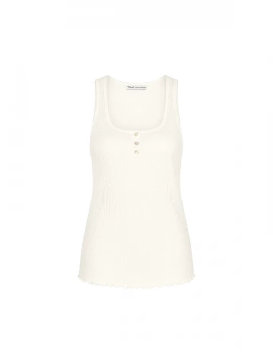Foto van product TRIUMPH Top ' Red Label Mix & Match Top ' offwhite