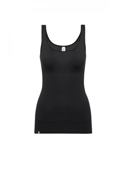 Foto van product TRIUMPH Top ' Trendy Sensation ' zwart