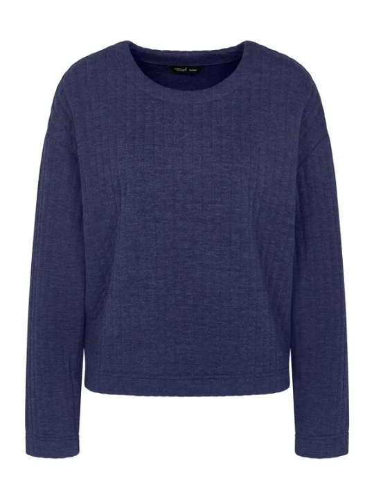 Foto van product TRIUMPH Trui donkerblauw