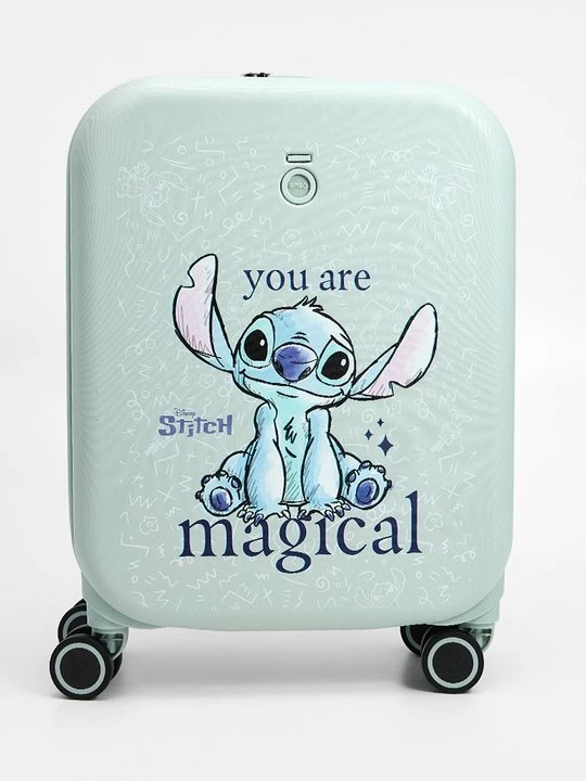 Foto van product Trolley Disney groen