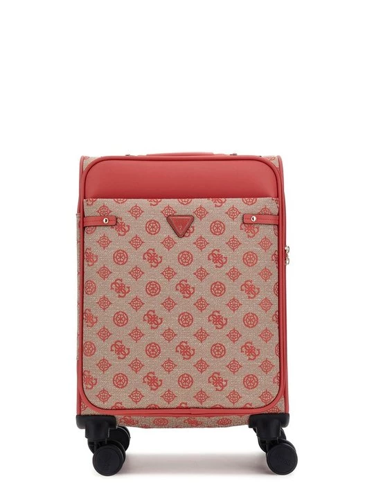 Foto van product Trolley Guess koraalrood