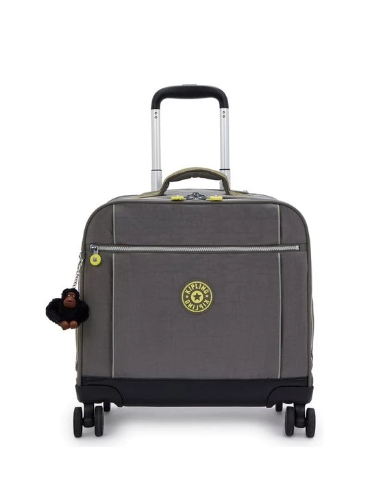 Foto van product Trolley Kipling donkergrijs