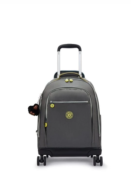 Foto van product Trolley Kipling donkergrijs