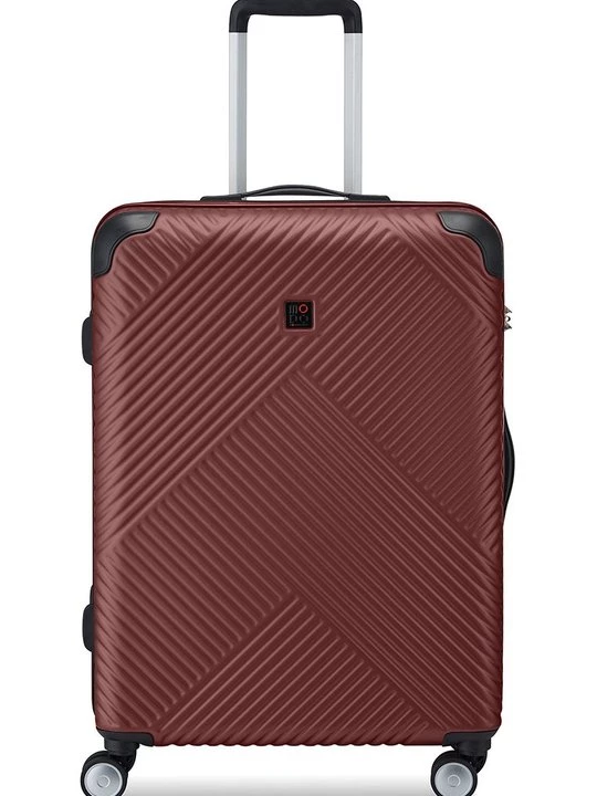 Foto van product Trolley MODO By Roncato bordeauxrood