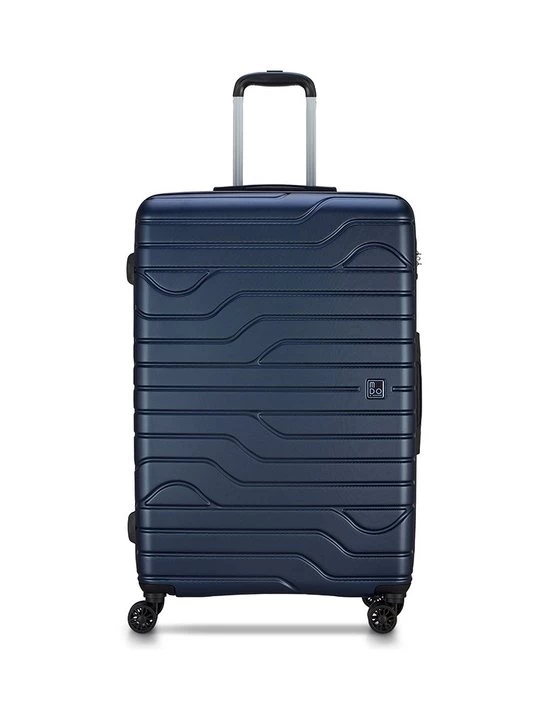 Foto van product Trolley MODO By Roncato donkerblauw