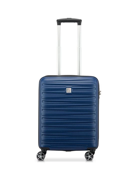Foto van product Trolley MODO By Roncato donkerblauw