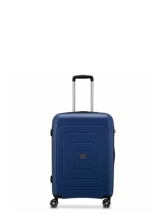 Foto van product Trolley MODO By Roncato donkerblauw