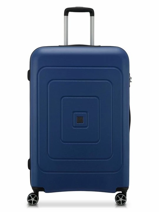 Foto van product Trolley MODO By Roncato donkerblauw
