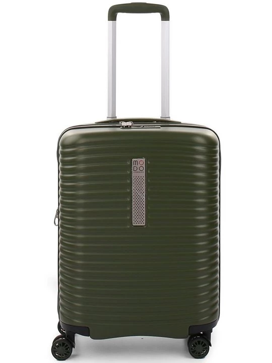 Foto van product Trolley MODO By Roncato groen