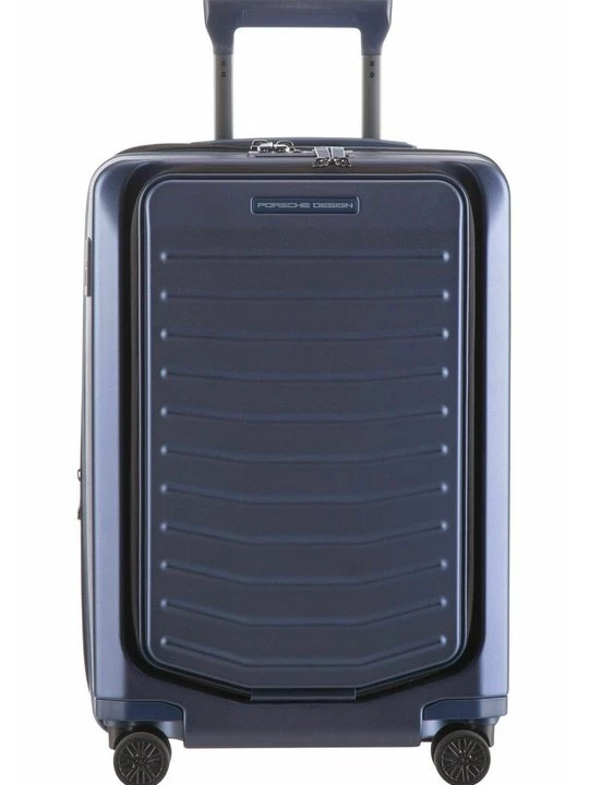 Foto van product Trolley Porsche Design donkerblauw