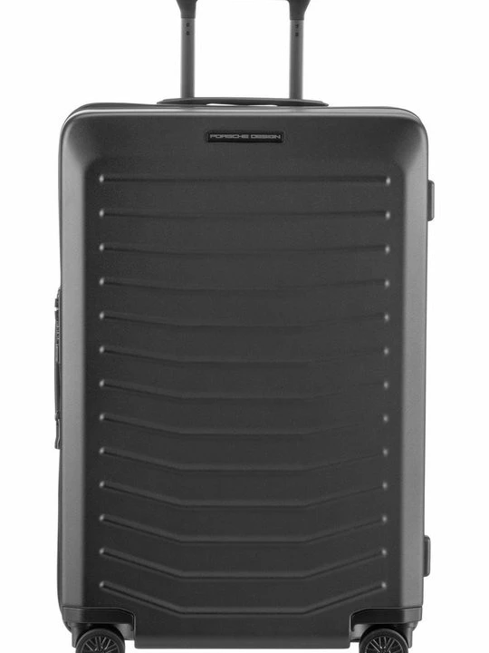 Foto van product Trolley Porsche Design zwart