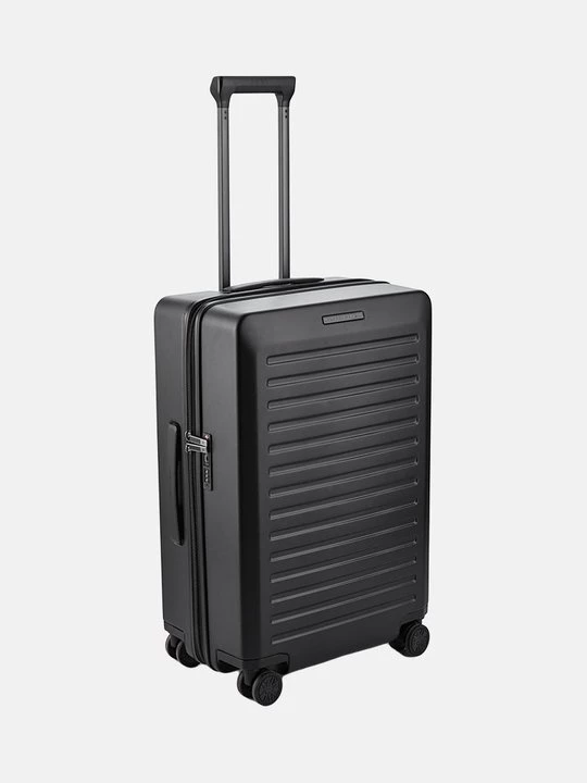 Foto van product Trolley Porsche Design zwart