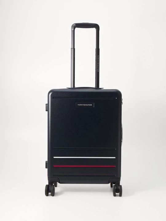 Foto van product Trolley Tommy Hilfiger blauw