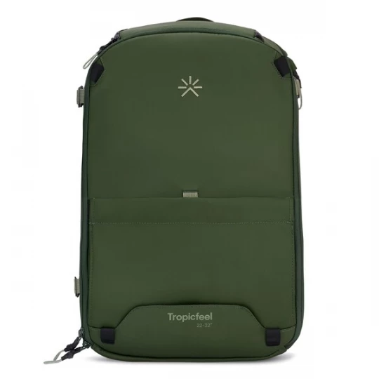Foto van product Tropicfeel Rugzak 'Hive' kaki