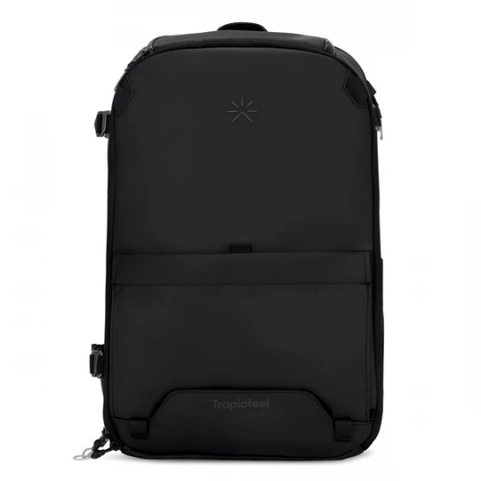 Foto van product Tropicfeel Rugzak 'Hive' zwart