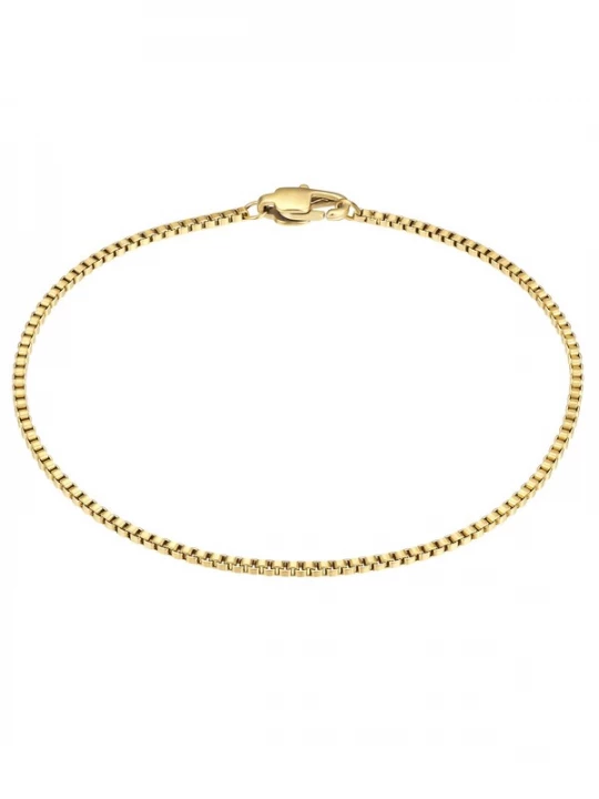 Foto van product True Rebels Armband goud