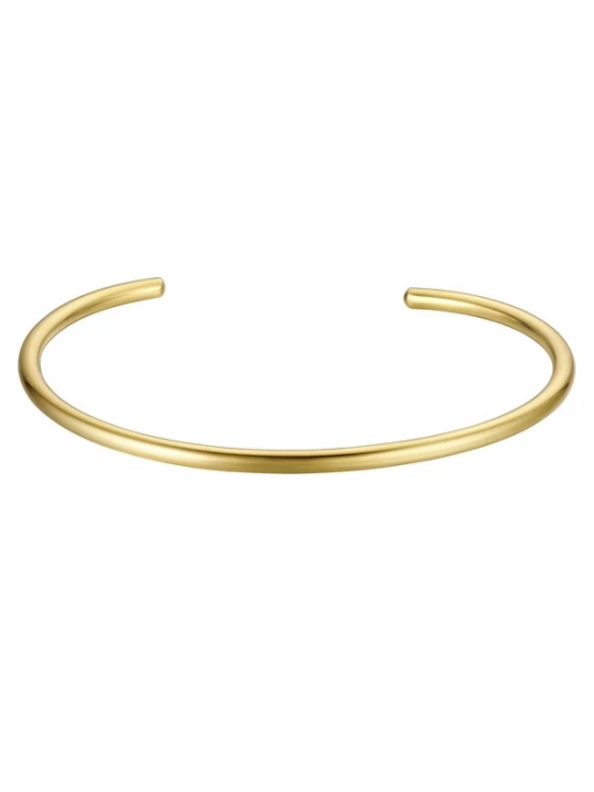 Foto van product True Rebels Armband goudgeel