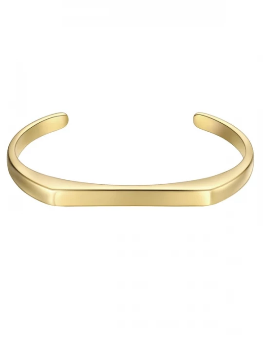 Foto van product True Rebels Armband goudgeel