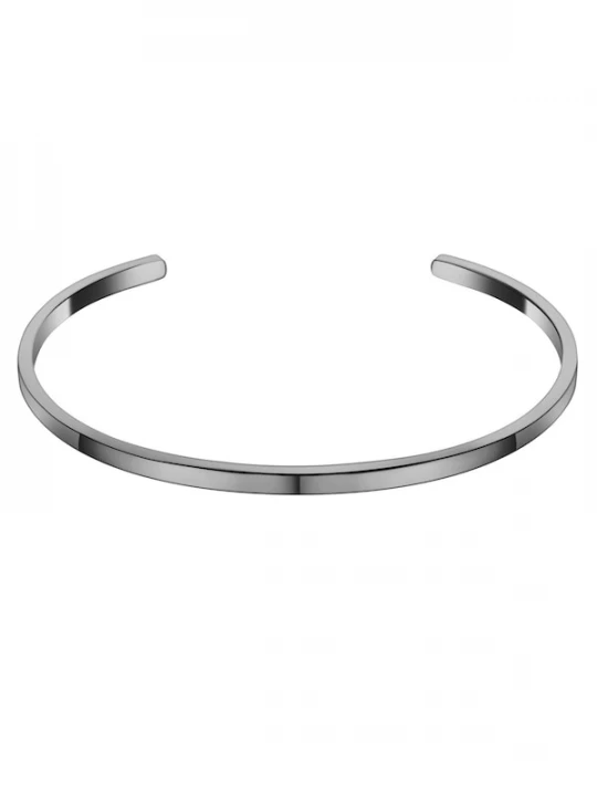 Foto van product True Rebels Armband zilver