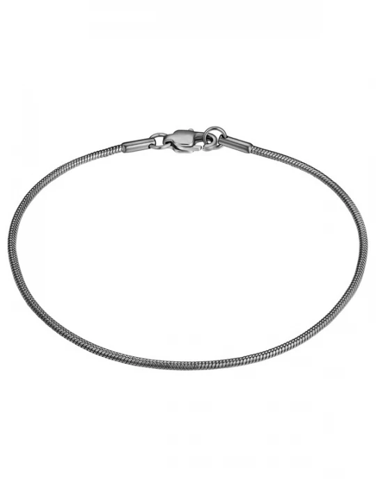 Foto van product True Rebels Armband zilver