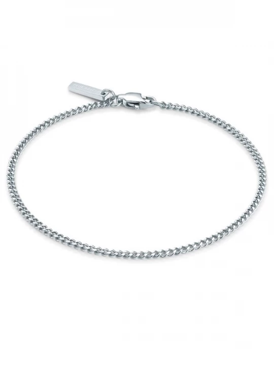Foto van product True Rebels Armband zilver