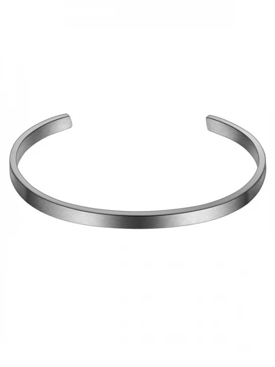 Foto van product True Rebels Armband zilver