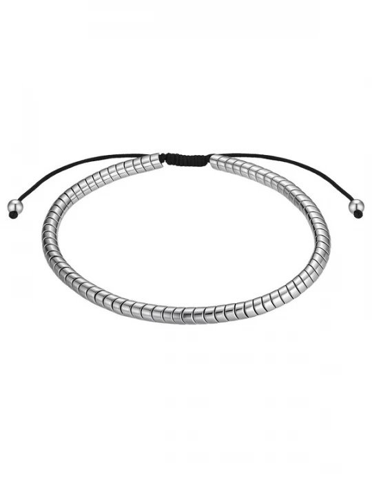 Foto van product True Rebels Armband zilver