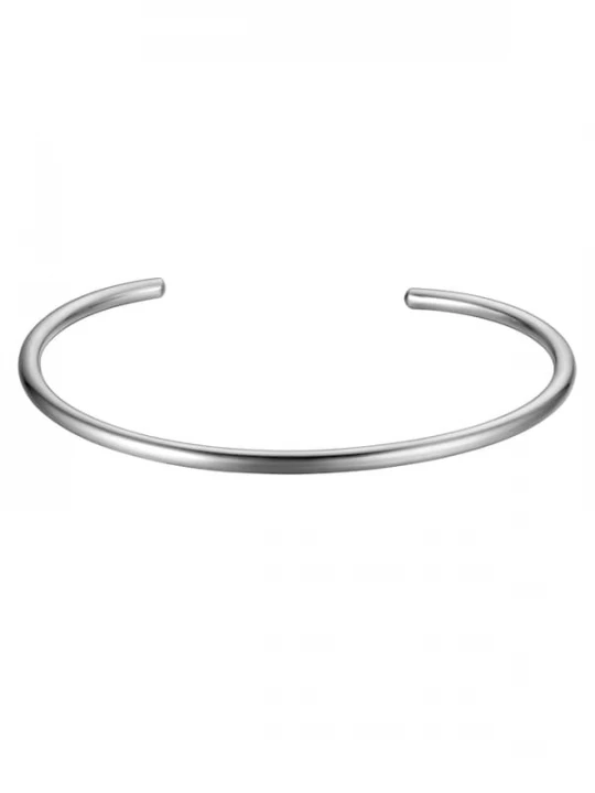 Foto van product True Rebels Armband zilver